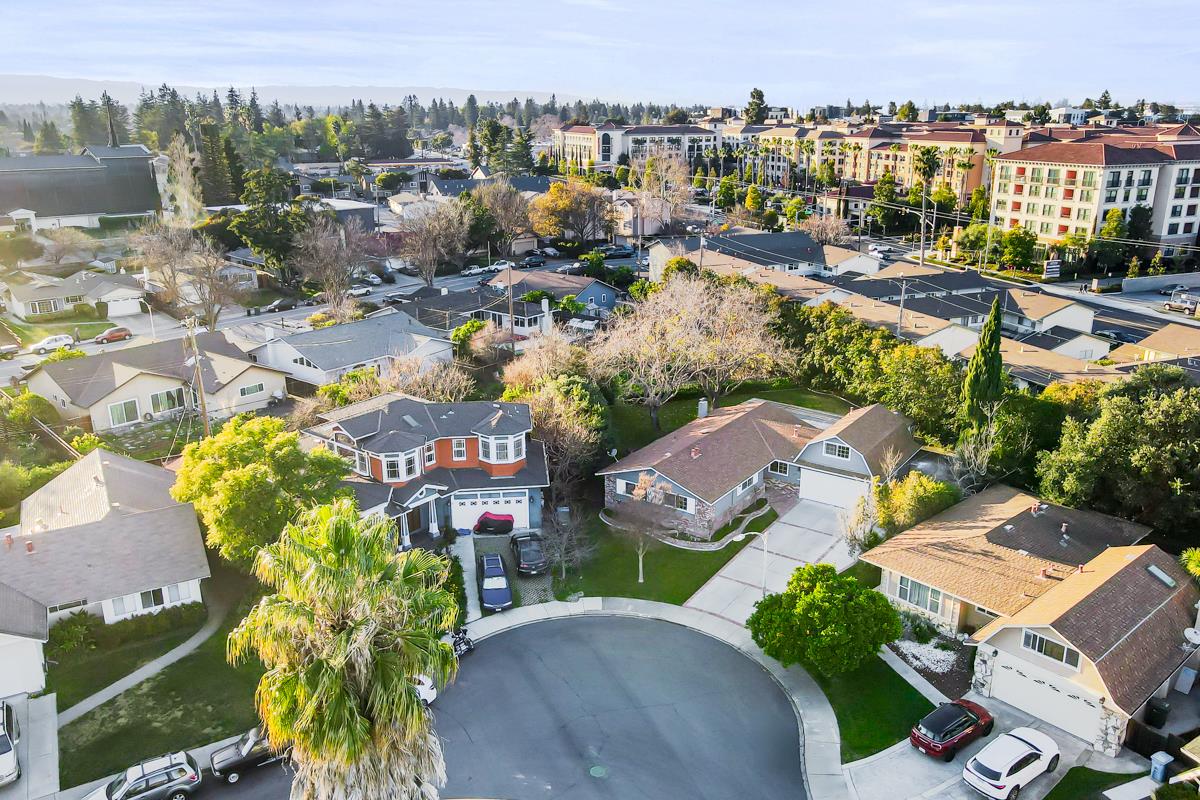 Detail Gallery Image 33 of 33 For 3499 Saint Marys Pl, Santa Clara,  CA 95051 - 4 Beds | 2 Baths