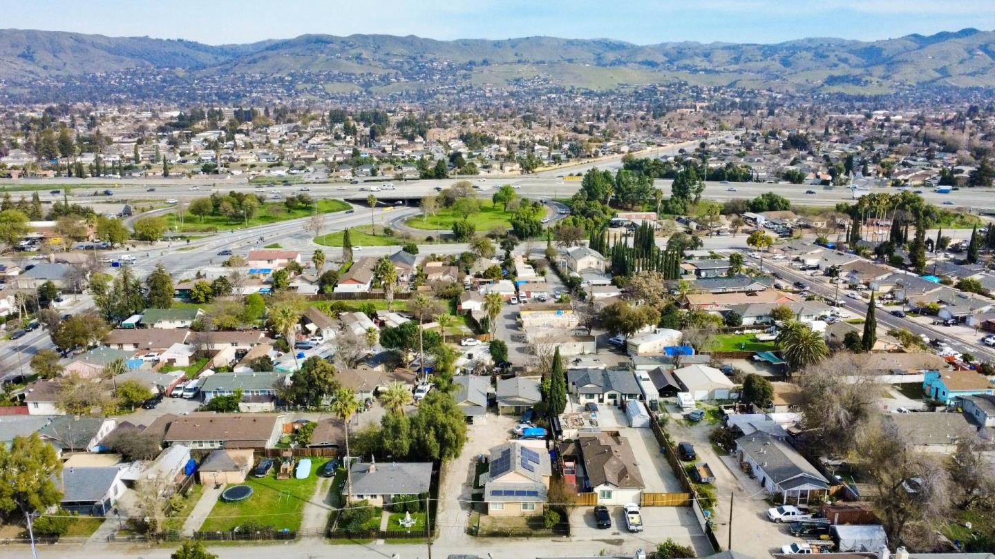 Detail Gallery Image 17 of 17 For 2138 E San Antonio St, San Jose,  CA 95116 - 4 Beds | 2 Baths