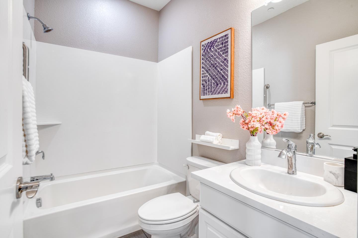 Detail Gallery Image 18 of 37 For 1577 Pratt Pl, Santa Clara,  CA 95050 - 3 Beds | 2/1 Baths