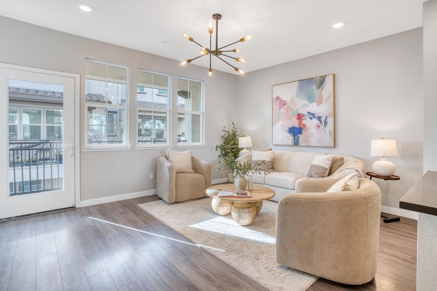 Detail Gallery Image 19 of 37 For 1577 Pratt Pl, Santa Clara,  CA 95050 - 3 Beds | 2/1 Baths