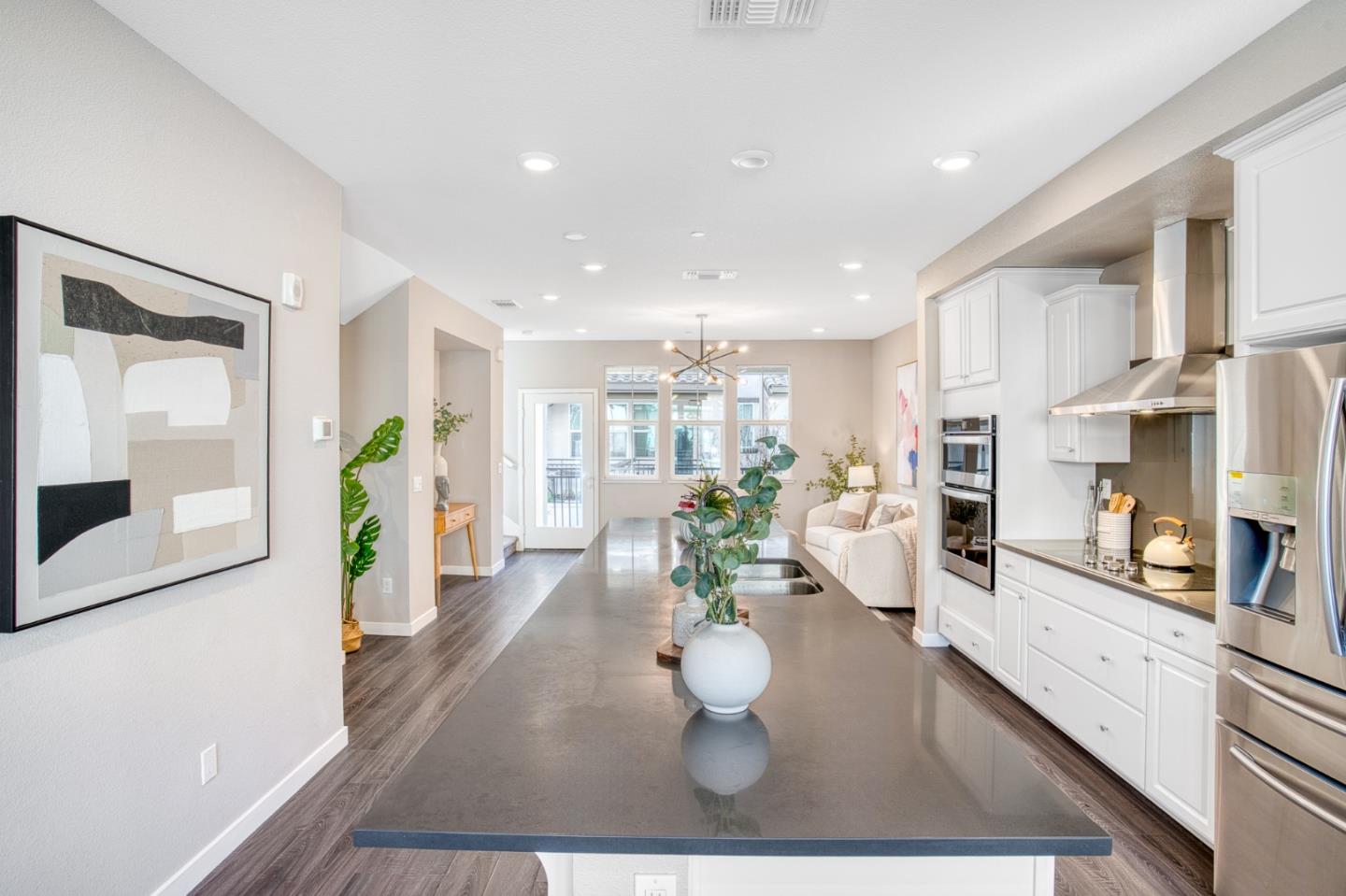 Detail Gallery Image 20 of 37 For 1577 Pratt Pl, Santa Clara,  CA 95050 - 3 Beds | 2/1 Baths