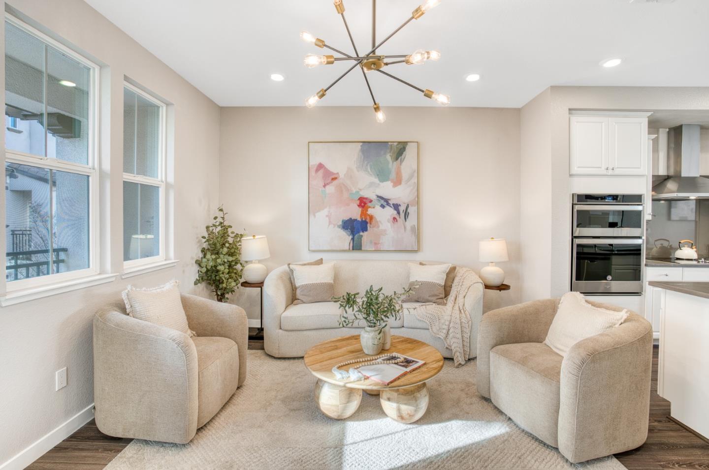 Detail Gallery Image 3 of 37 For 1577 Pratt Pl, Santa Clara,  CA 95050 - 3 Beds | 2/1 Baths