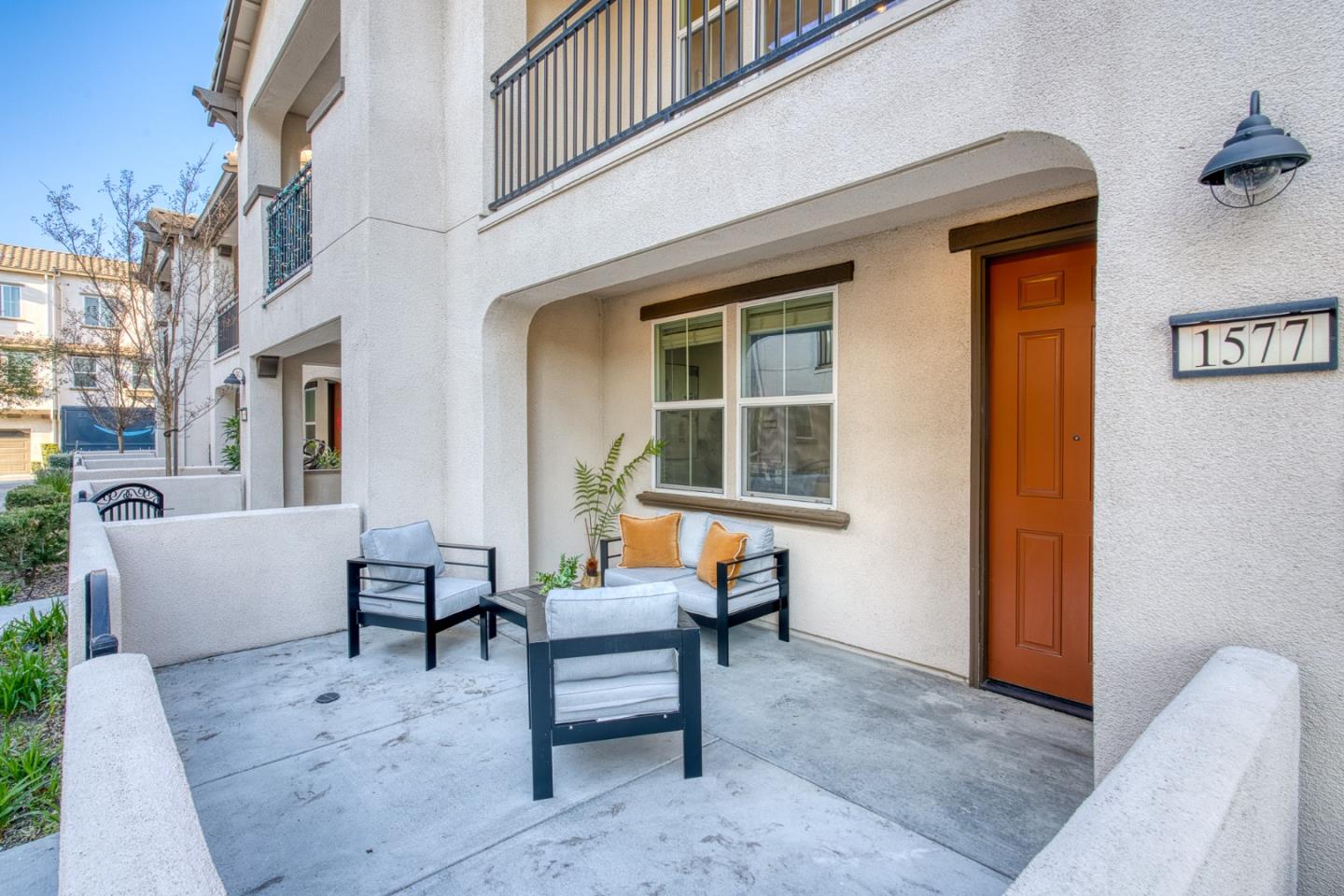 Detail Gallery Image 30 of 37 For 1577 Pratt Pl, Santa Clara,  CA 95050 - 3 Beds | 2/1 Baths