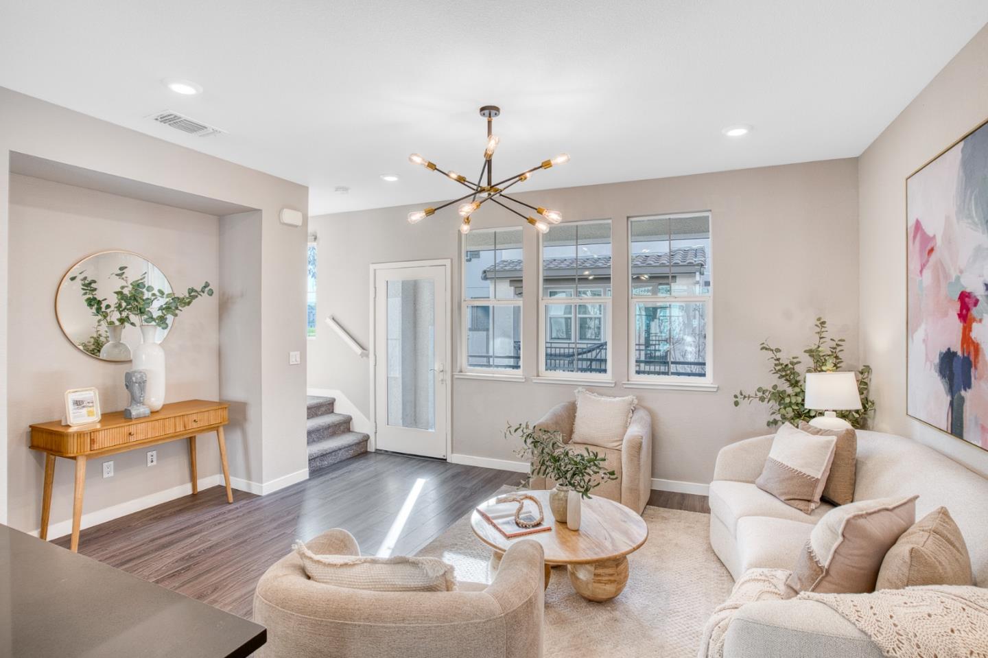 Detail Gallery Image 8 of 37 For 1577 Pratt Pl, Santa Clara,  CA 95050 - 3 Beds | 2/1 Baths