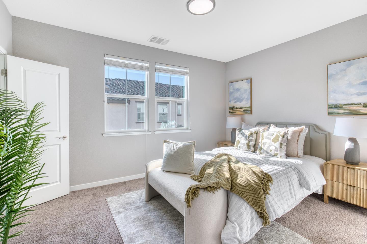 Detail Gallery Image 9 of 37 For 1577 Pratt Pl, Santa Clara,  CA 95050 - 3 Beds | 2/1 Baths