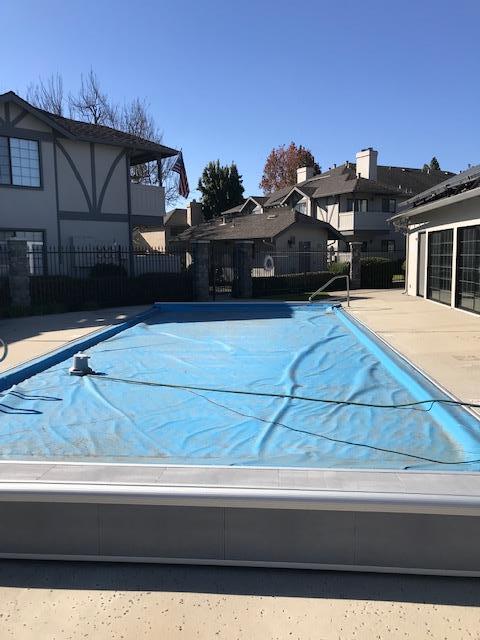 Detail Gallery Image 12 of 12 For 1056 Padre Dr #4,  Salinas,  CA 93901 - 1 Beds | 1 Baths