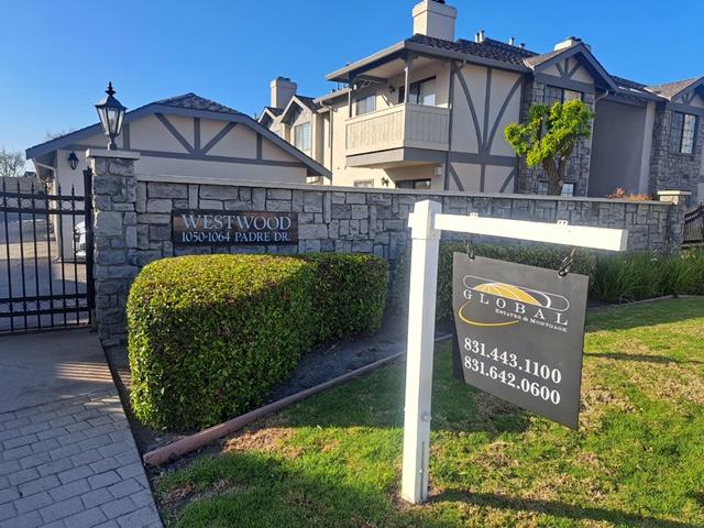 Detail Gallery Image 15 of 15 For 1056 Padre Dr #4,  Salinas,  CA 93901 - 1 Beds | 1 Baths