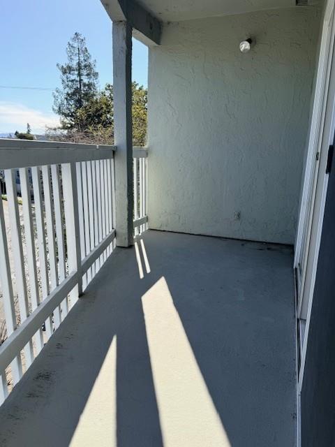 Detail Gallery Image 10 of 15 For 467 Clinton #7,  Redwood City,  CA 94062 - 1 Beds | 1 Baths