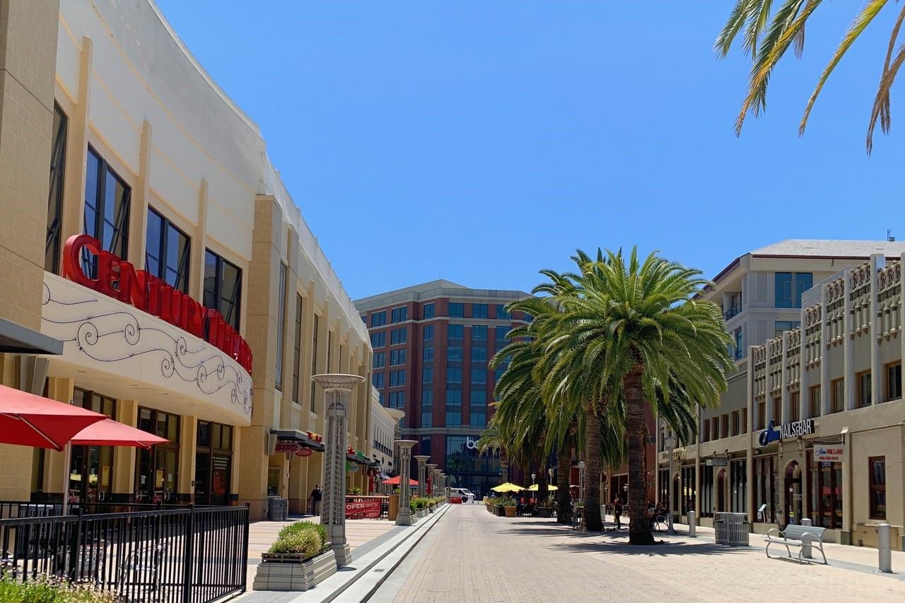 Detail Gallery Image 15 of 15 For 467 Clinton #7,  Redwood City,  CA 94062 - 1 Beds | 1 Baths