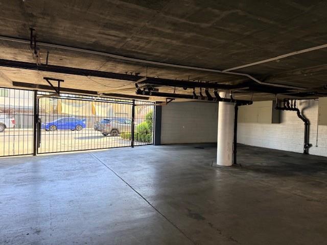 Detail Gallery Image 8 of 15 For 467 Clinton #7,  Redwood City,  CA 94062 - 1 Beds | 1 Baths