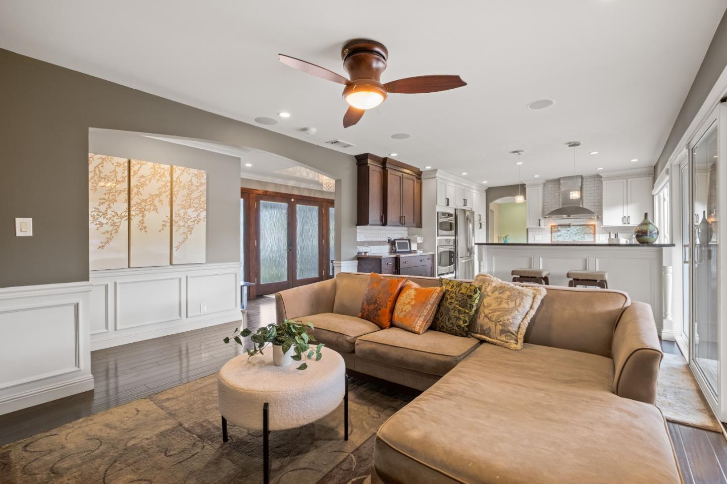 Detail Gallery Image 10 of 56 For 322 El Portal Way, San Jose,  CA 95119 - 4 Beds | 2 Baths