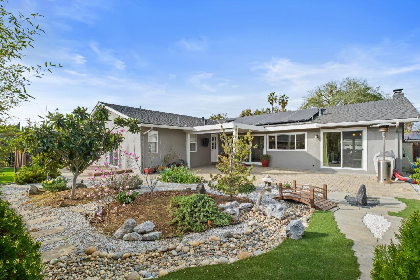 Detail Gallery Image 11 of 56 For 322 El Portal Way, San Jose,  CA 95119 - 4 Beds | 2 Baths