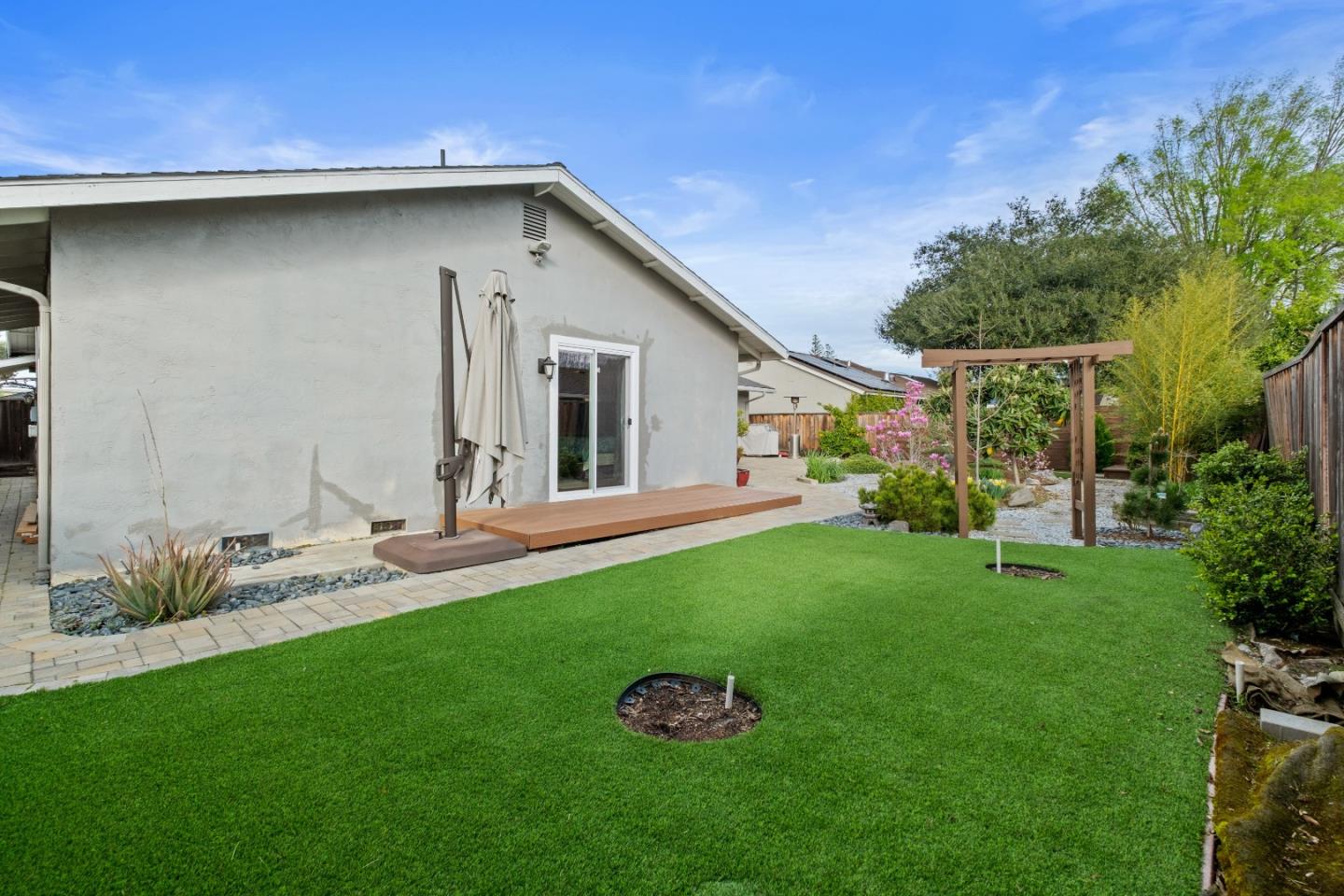 Detail Gallery Image 13 of 56 For 322 El Portal Way, San Jose,  CA 95119 - 4 Beds | 2 Baths