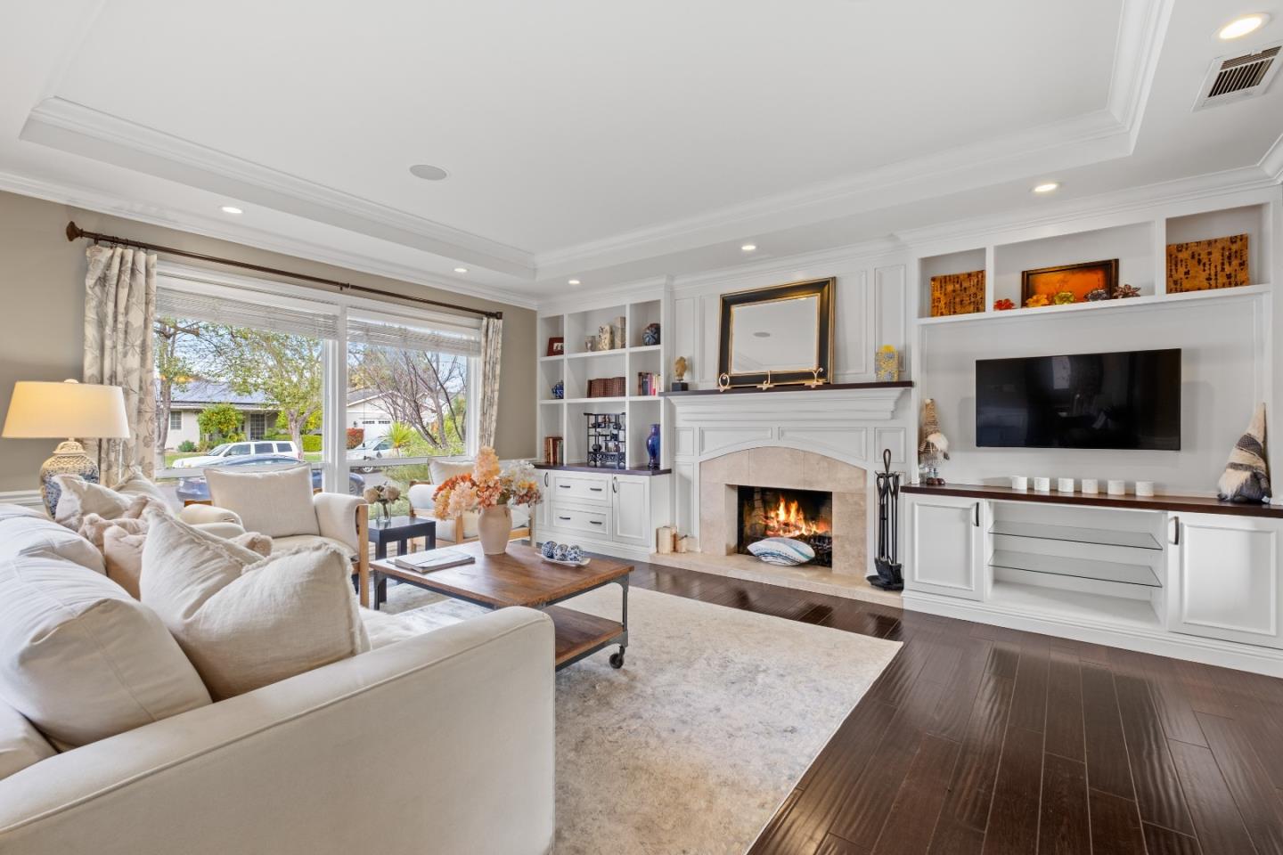 Detail Gallery Image 14 of 56 For 322 El Portal Way, San Jose,  CA 95119 - 4 Beds | 2 Baths