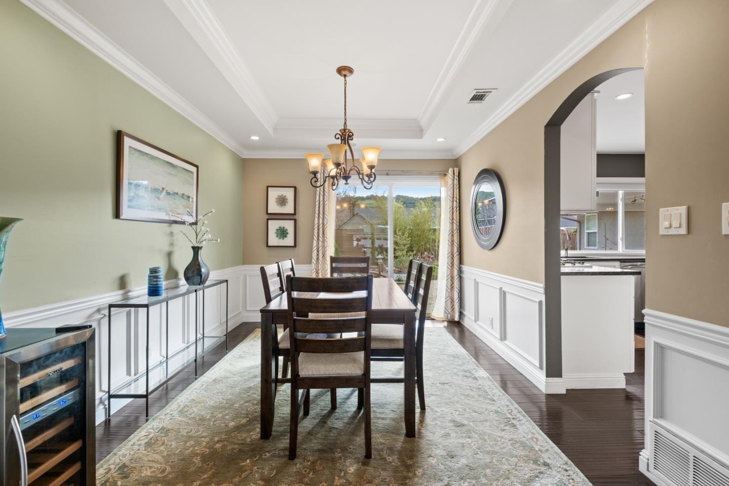 Detail Gallery Image 16 of 56 For 322 El Portal Way, San Jose,  CA 95119 - 4 Beds | 2 Baths