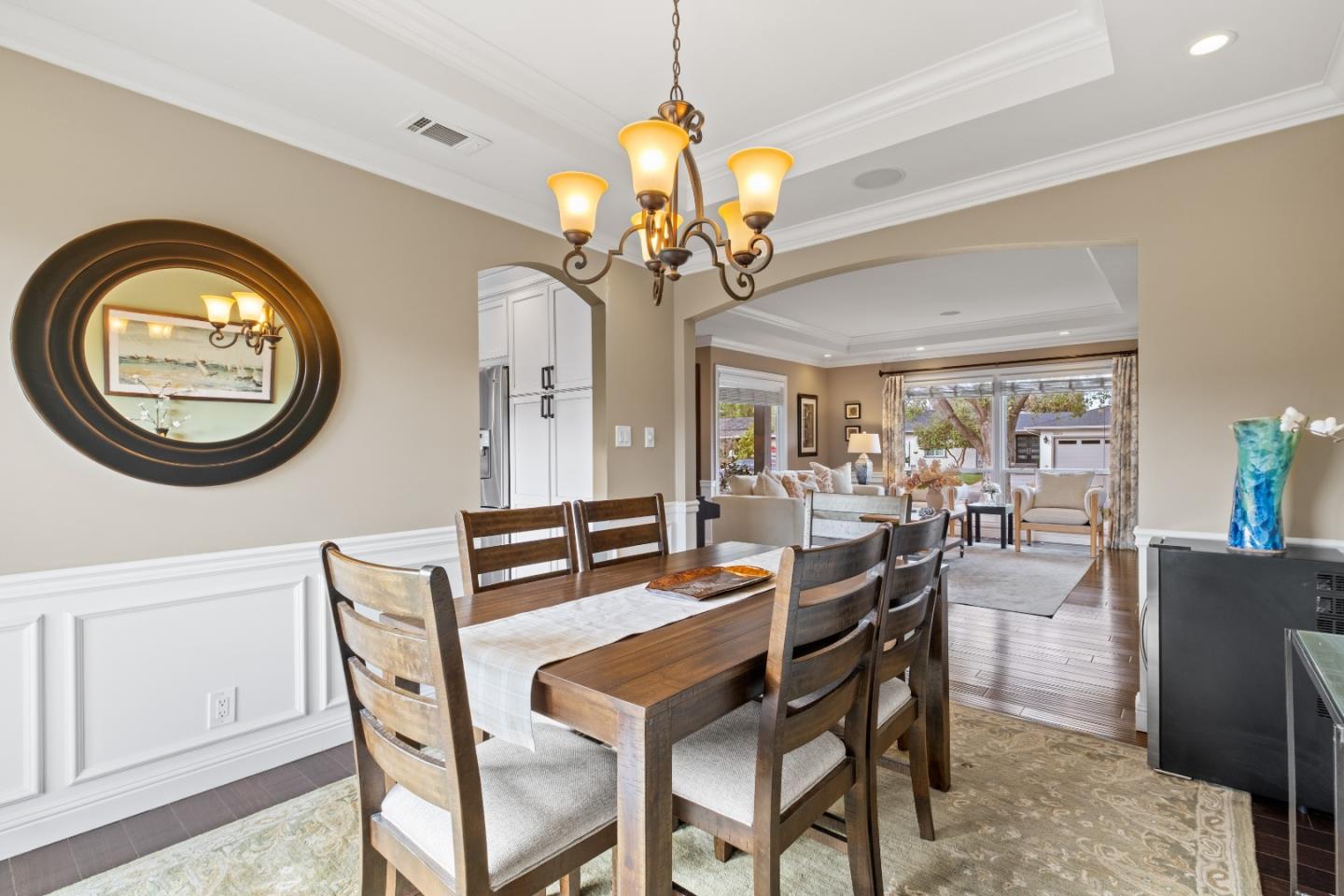 Detail Gallery Image 18 of 56 For 322 El Portal Way, San Jose,  CA 95119 - 4 Beds | 2 Baths