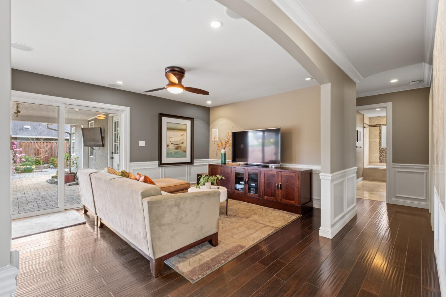 Detail Gallery Image 19 of 56 For 322 El Portal Way, San Jose,  CA 95119 - 4 Beds | 2 Baths