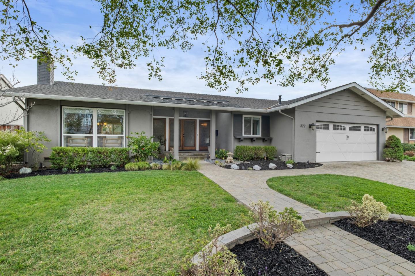 Detail Gallery Image 2 of 56 For 322 El Portal Way, San Jose,  CA 95119 - 4 Beds | 2 Baths