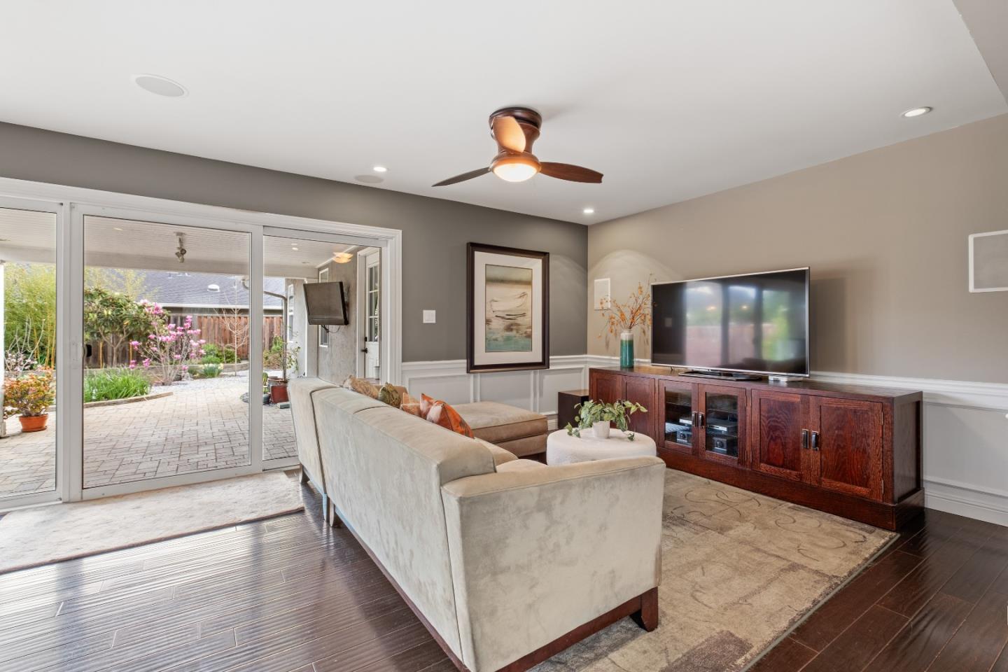 Detail Gallery Image 20 of 56 For 322 El Portal Way, San Jose,  CA 95119 - 4 Beds | 2 Baths