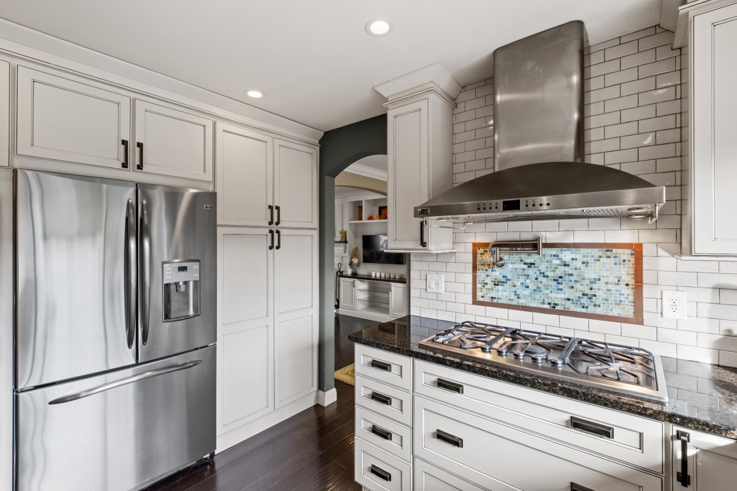 Detail Gallery Image 26 of 56 For 322 El Portal Way, San Jose,  CA 95119 - 4 Beds | 2 Baths