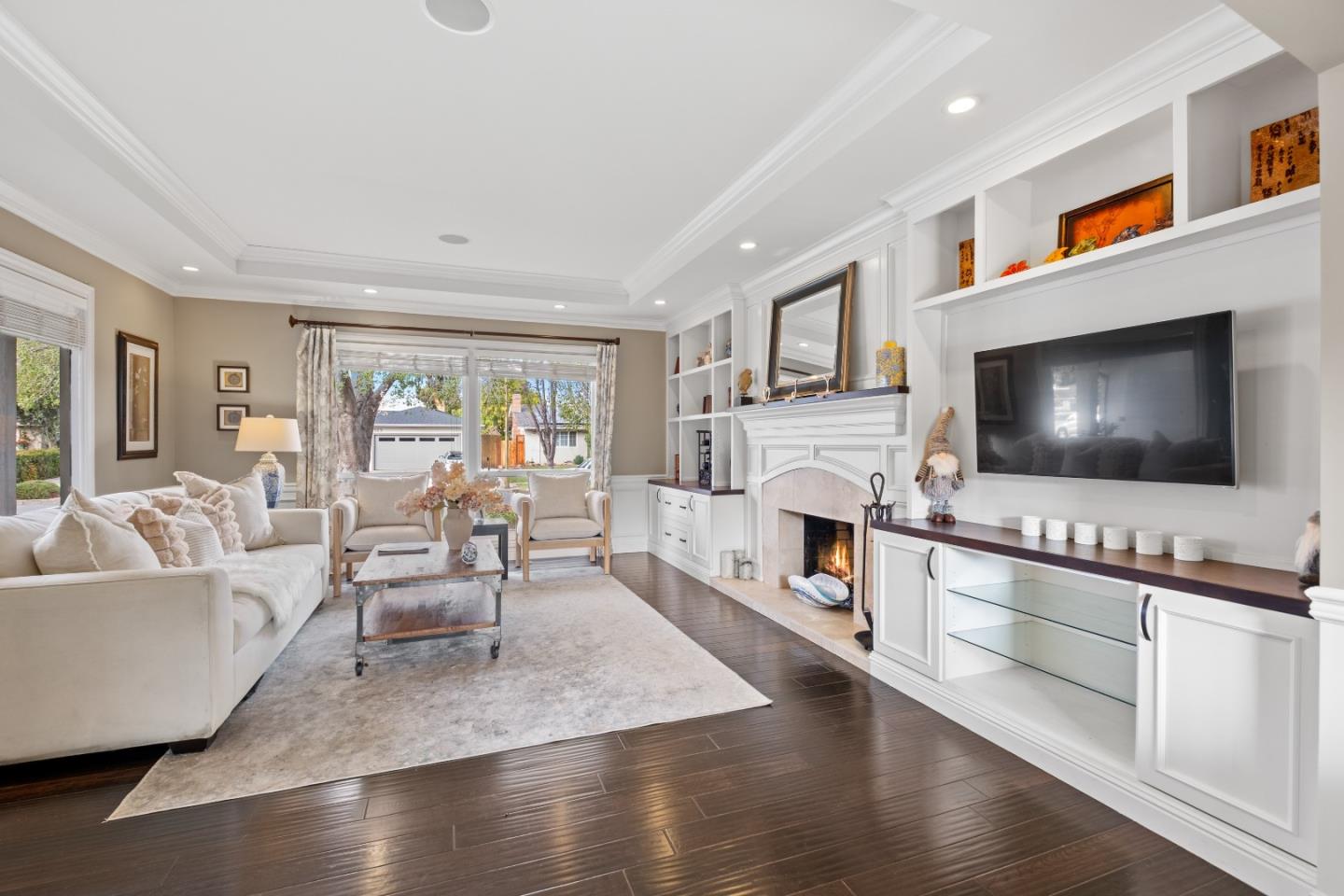 Detail Gallery Image 3 of 56 For 322 El Portal Way, San Jose,  CA 95119 - 4 Beds | 2 Baths