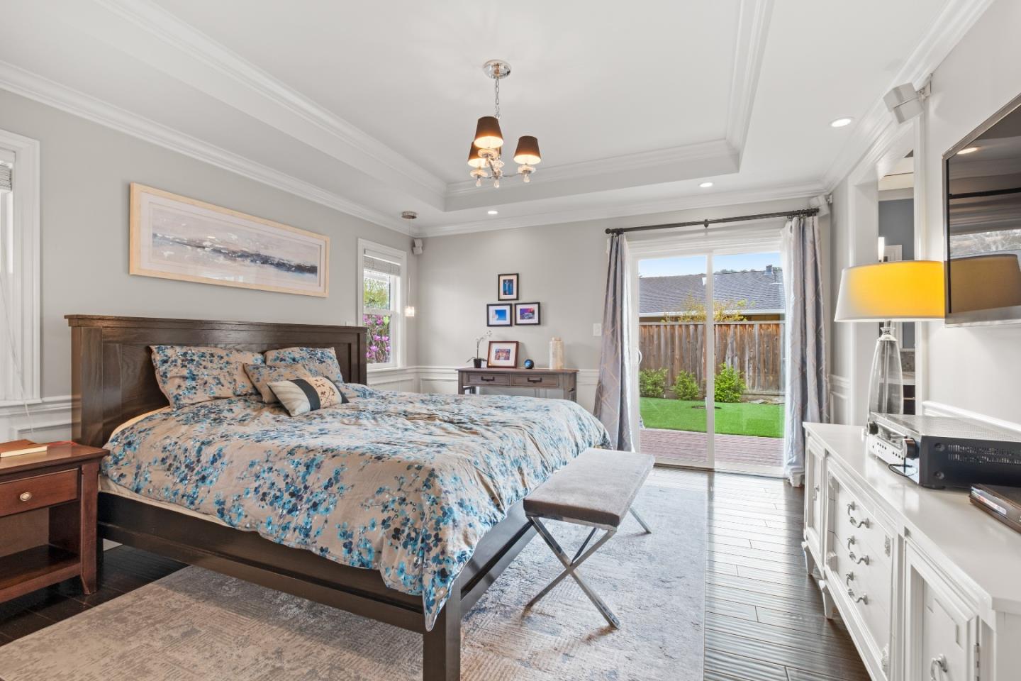 Detail Gallery Image 31 of 56 For 322 El Portal Way, San Jose,  CA 95119 - 4 Beds | 2 Baths