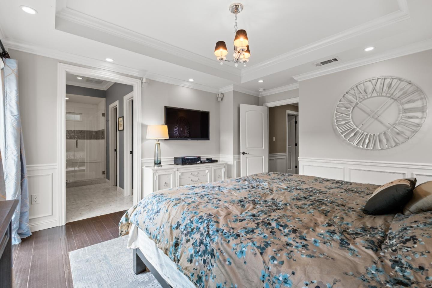 Detail Gallery Image 33 of 56 For 322 El Portal Way, San Jose,  CA 95119 - 4 Beds | 2 Baths