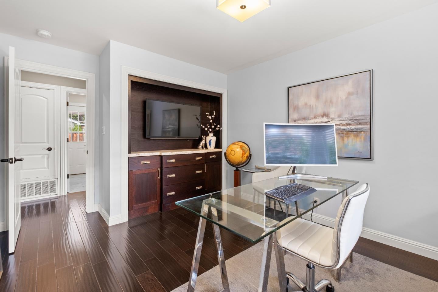 Detail Gallery Image 45 of 56 For 322 El Portal Way, San Jose,  CA 95119 - 4 Beds | 2 Baths