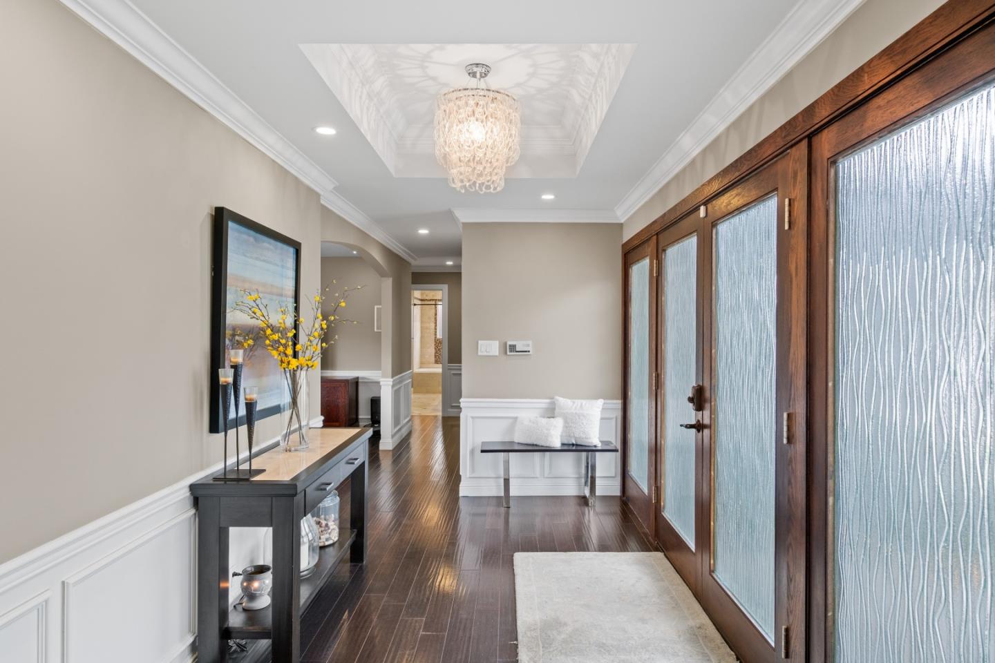 Detail Gallery Image 48 of 56 For 322 El Portal Way, San Jose,  CA 95119 - 4 Beds | 2 Baths