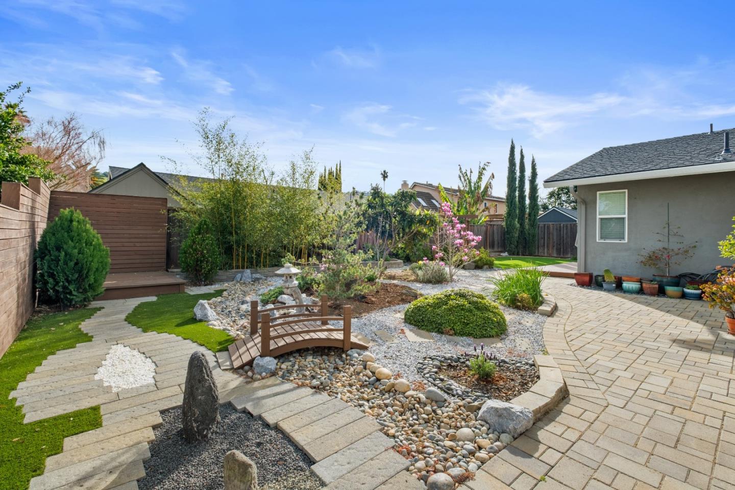 Detail Gallery Image 50 of 56 For 322 El Portal Way, San Jose,  CA 95119 - 4 Beds | 2 Baths