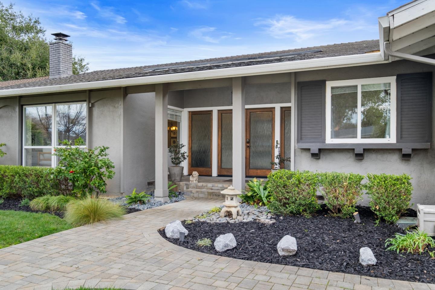 Detail Gallery Image 56 of 56 For 322 El Portal Way, San Jose,  CA 95119 - 4 Beds | 2 Baths