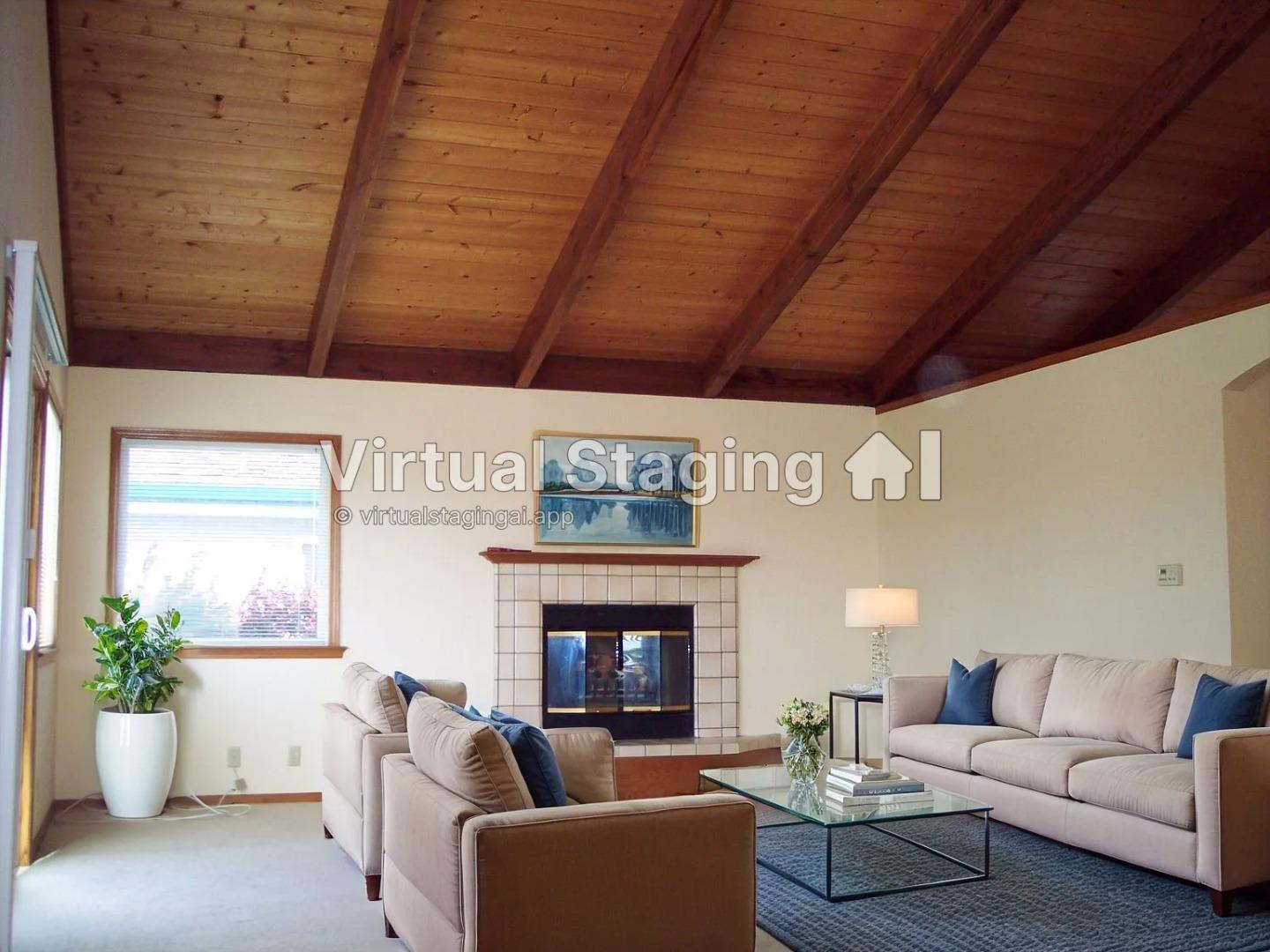 Detail Gallery Image 6 of 11 For 633 Silver Ave, Half Moon Bay,  CA 94019 - 4 Beds | 3 Baths