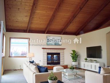 Detail Gallery Image 7 of 11 For 633 Silver Ave, Half Moon Bay,  CA 94019 - 4 Beds | 3 Baths