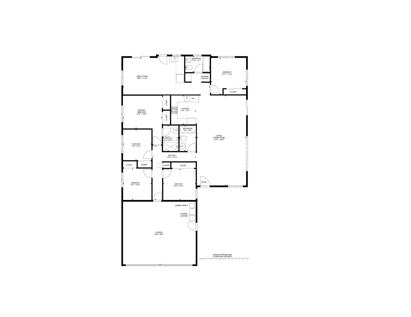 Detail Gallery Image 55 of 56 For 263 Vineyard Dr, San Jose,  CA 95119 - 5 Beds | 3 Baths