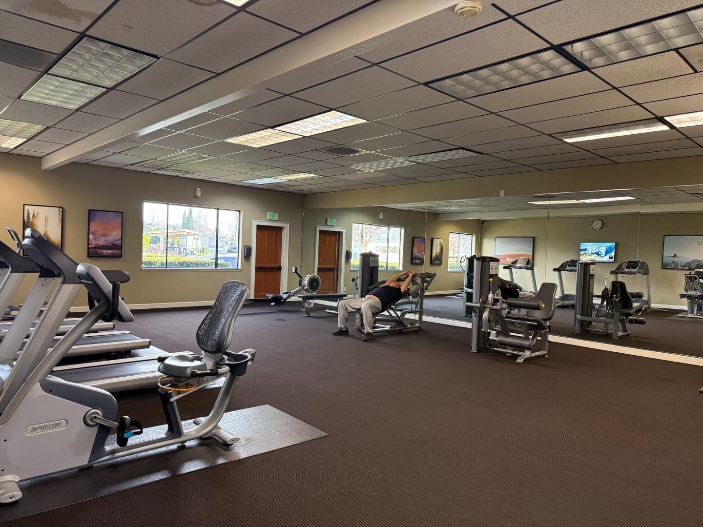 Detail Gallery Image 13 of 18 For 1225 Vienna Dr #282,  Sunnyvale,  CA 94089 - 3 Beds | 2 Baths