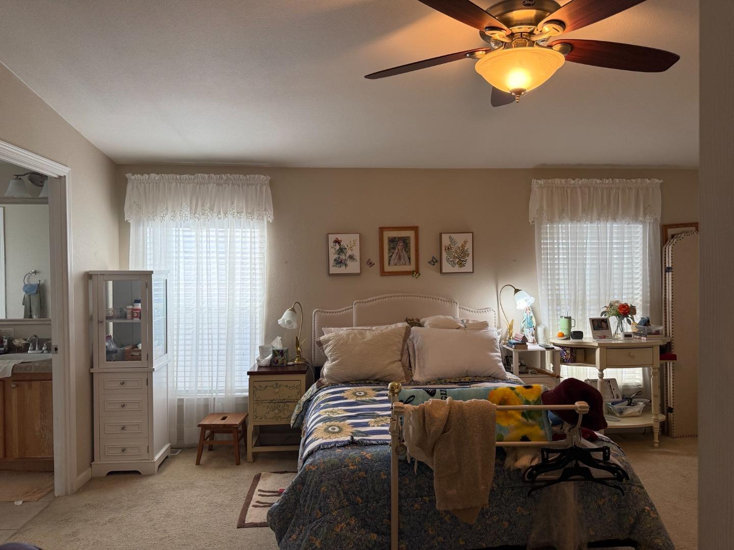 Detail Gallery Image 6 of 18 For 1225 Vienna Dr #282,  Sunnyvale,  CA 94089 - 3 Beds | 2 Baths