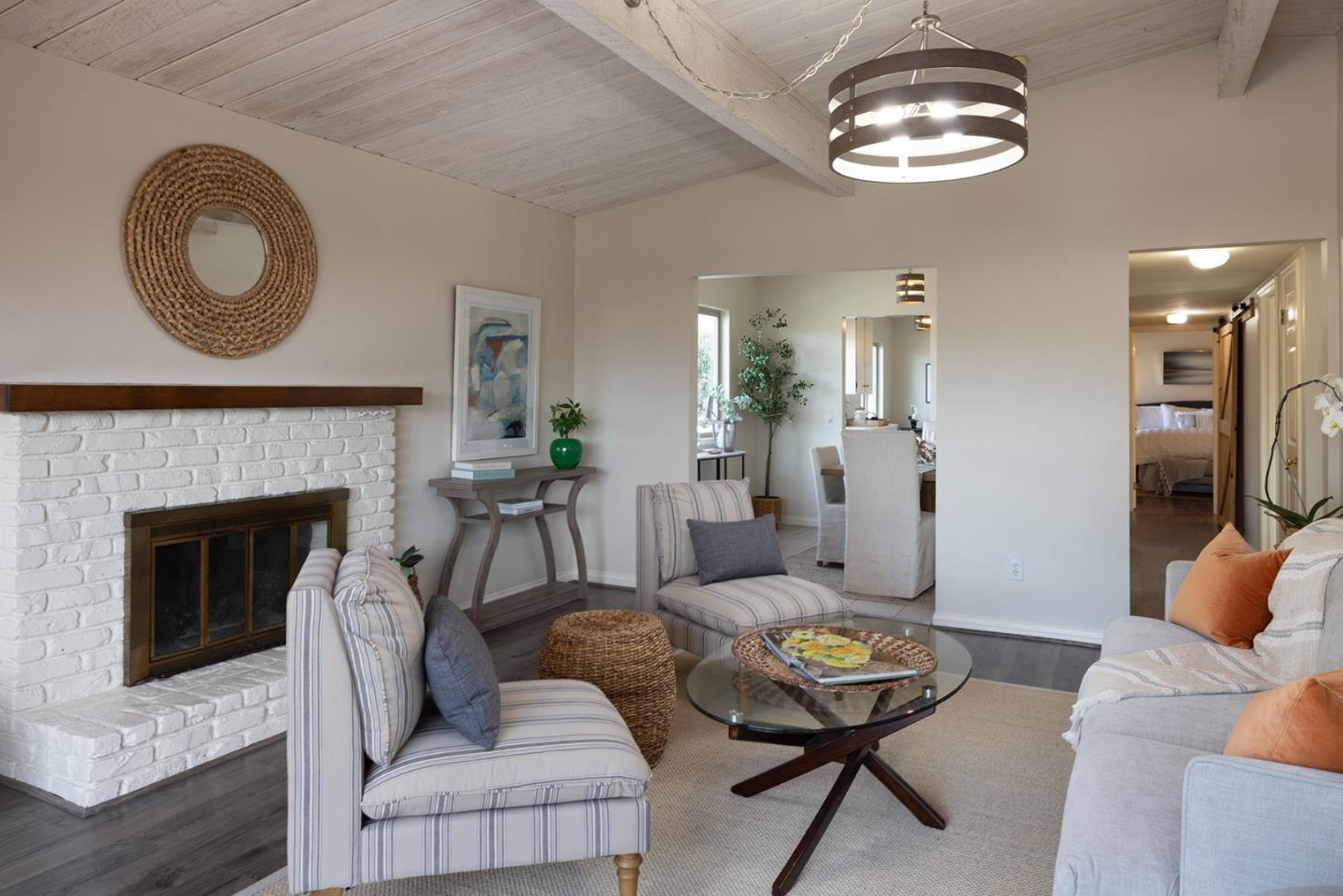 Detail Gallery Image 5 of 16 For 603 Gibson Ave, Pacific Grove,  CA 93950 - 3 Beds | 2 Baths