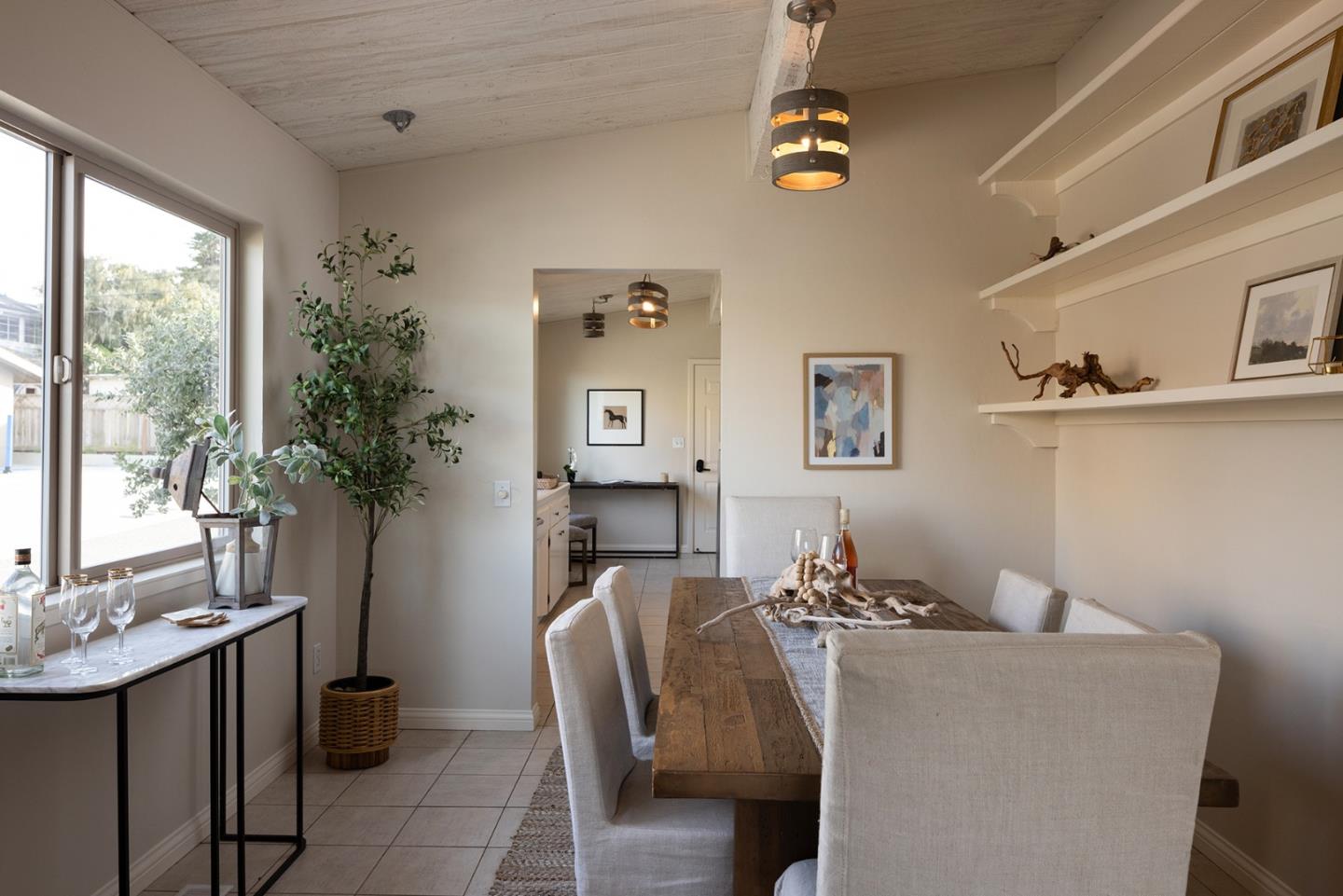 Detail Gallery Image 7 of 16 For 603 Gibson Ave, Pacific Grove,  CA 93950 - 3 Beds | 2 Baths