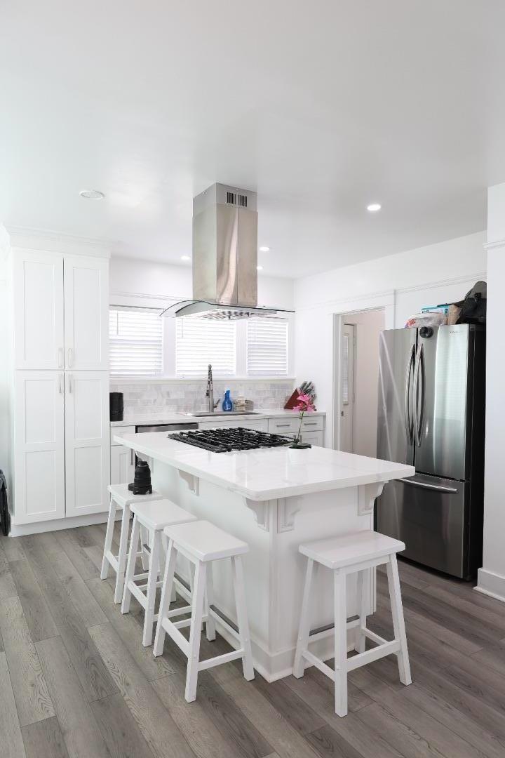 Detail Gallery Image 7 of 25 For 123 Chestnut St, Salinas,  CA 93901 - 3 Beds | 2 Baths