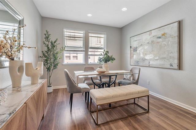 Detail Gallery Image 14 of 31 For 907 Rancho Pl, San Jose,  CA 95126 - 2 Beds | 2/1 Baths