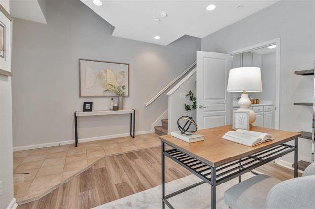 Detail Gallery Image 17 of 31 For 907 Rancho Pl, San Jose,  CA 95126 - 2 Beds | 2/1 Baths