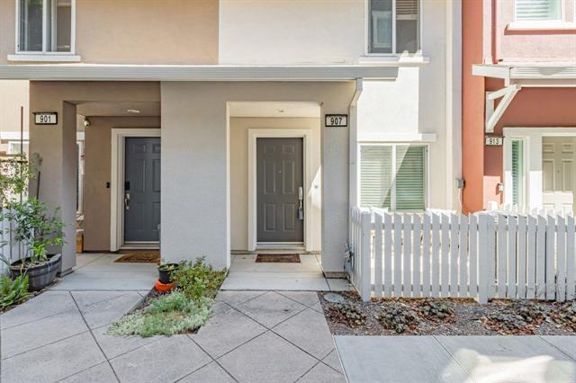 287 Odyssey Lane, Milpitas, CA, 95035