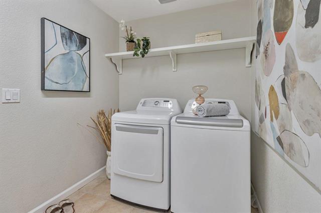 Detail Gallery Image 30 of 31 For 907 Rancho Pl, San Jose,  CA 95126 - 2 Beds | 2/1 Baths