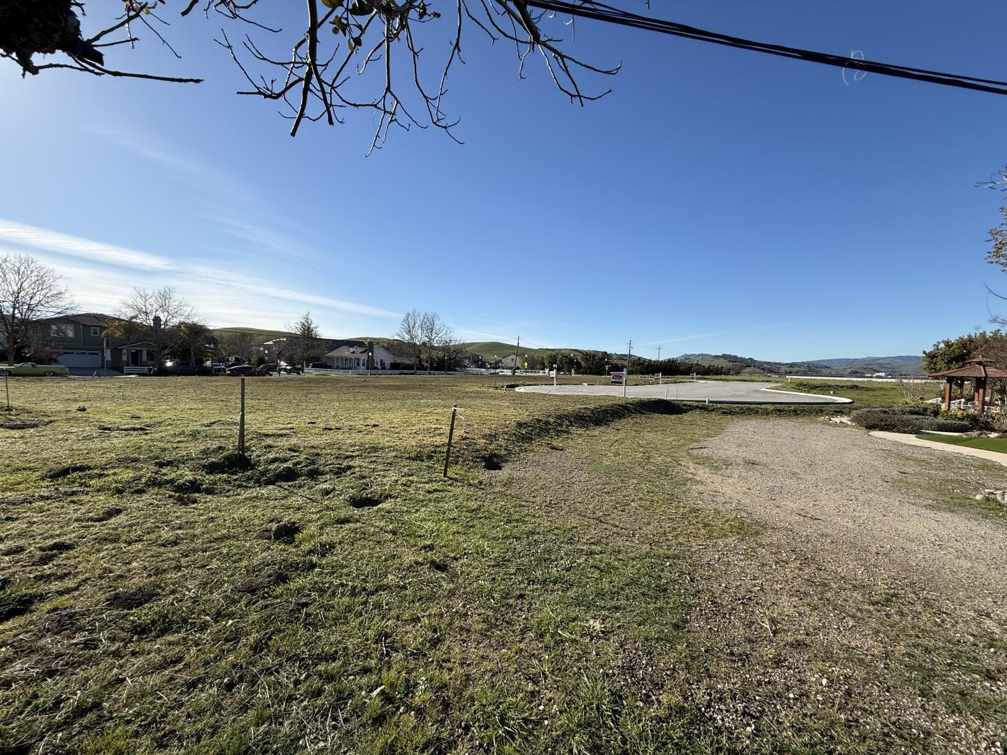 Detail Gallery Image 5 of 6 For 0 First St, San Juan Bautista,  CA 95045 - – Beds | – Baths