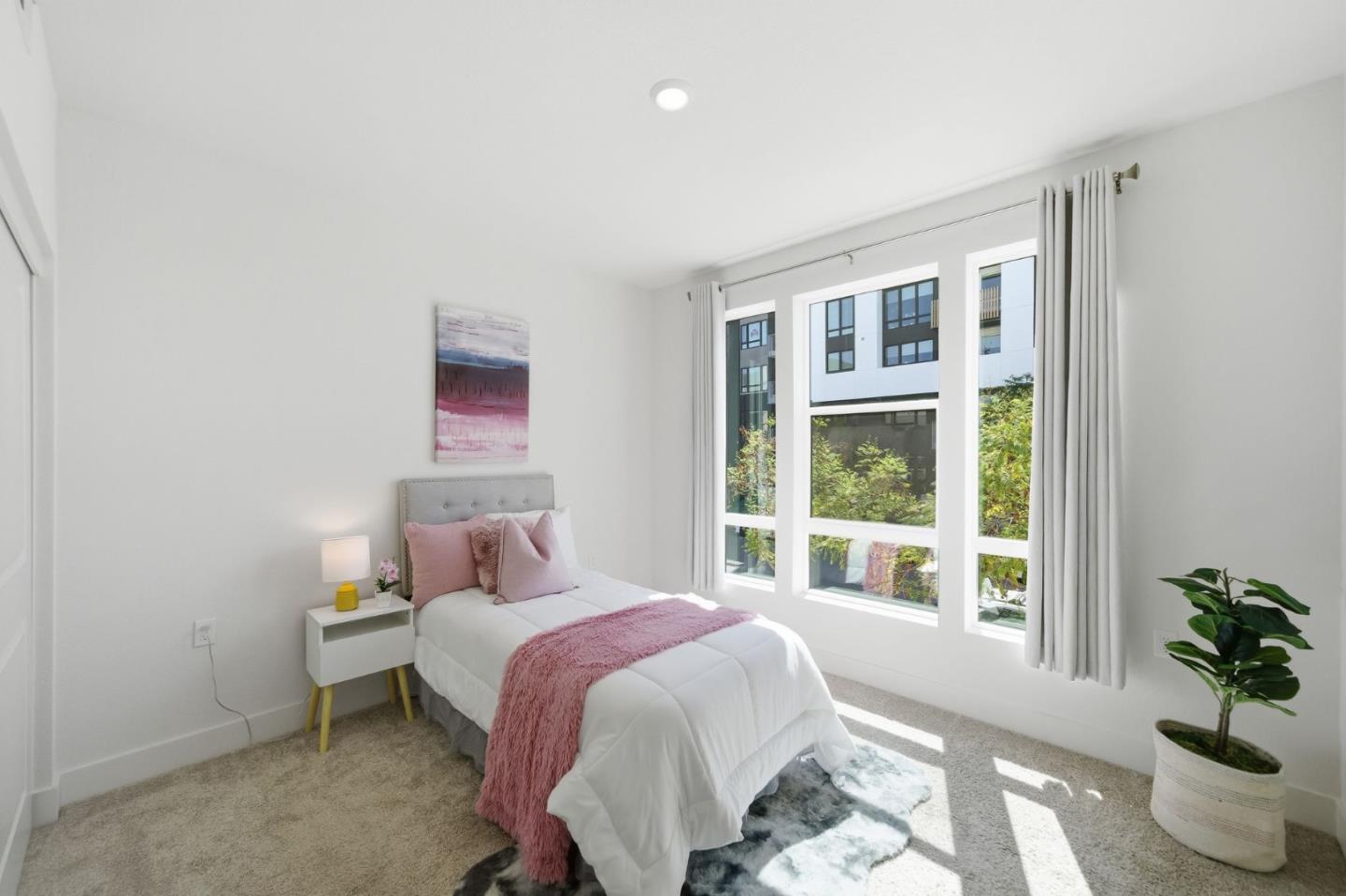 Detail Gallery Image 14 of 39 For 44908 Wisdom Rd #203,  Fremont,  CA 94538 - 2 Beds | 2 Baths