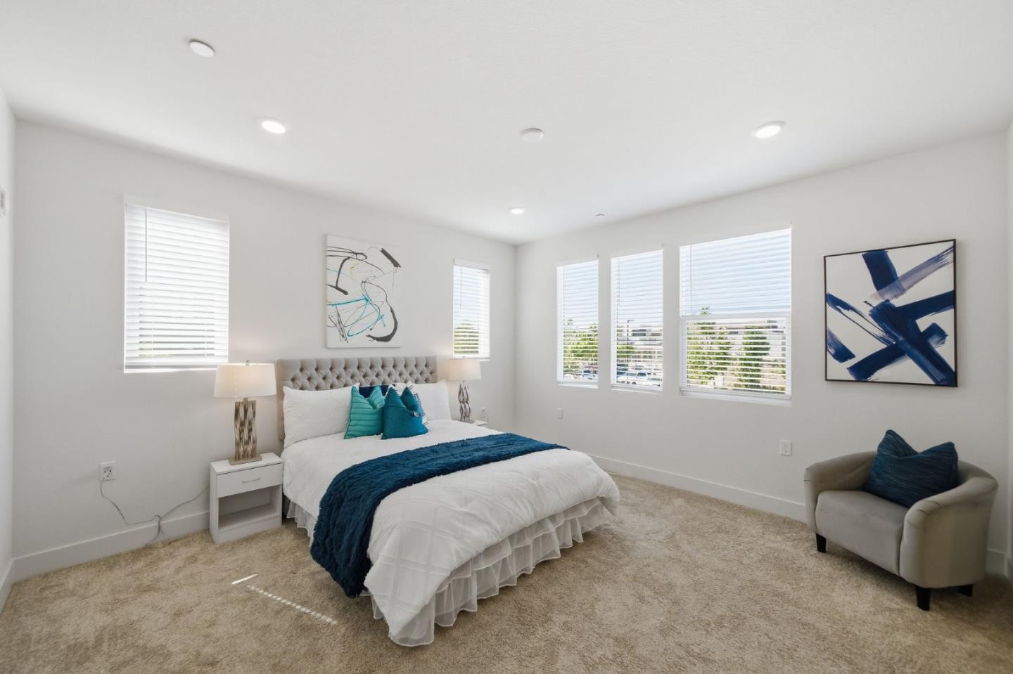 Detail Gallery Image 15 of 39 For 44908 Wisdom Rd #203,  Fremont,  CA 94538 - 2 Beds | 2 Baths