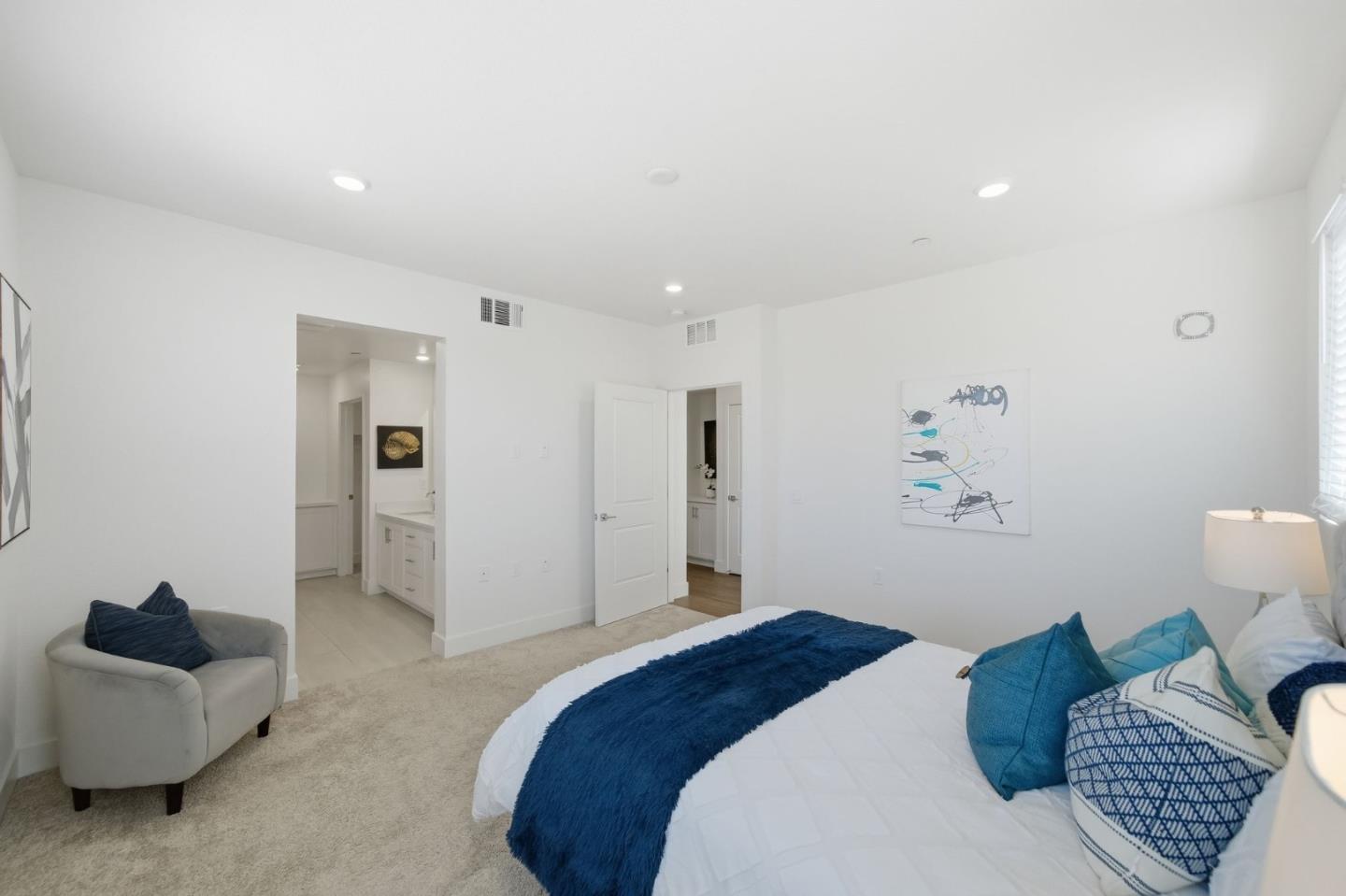 Detail Gallery Image 16 of 39 For 44908 Wisdom Rd #203,  Fremont,  CA 94538 - 2 Beds | 2 Baths