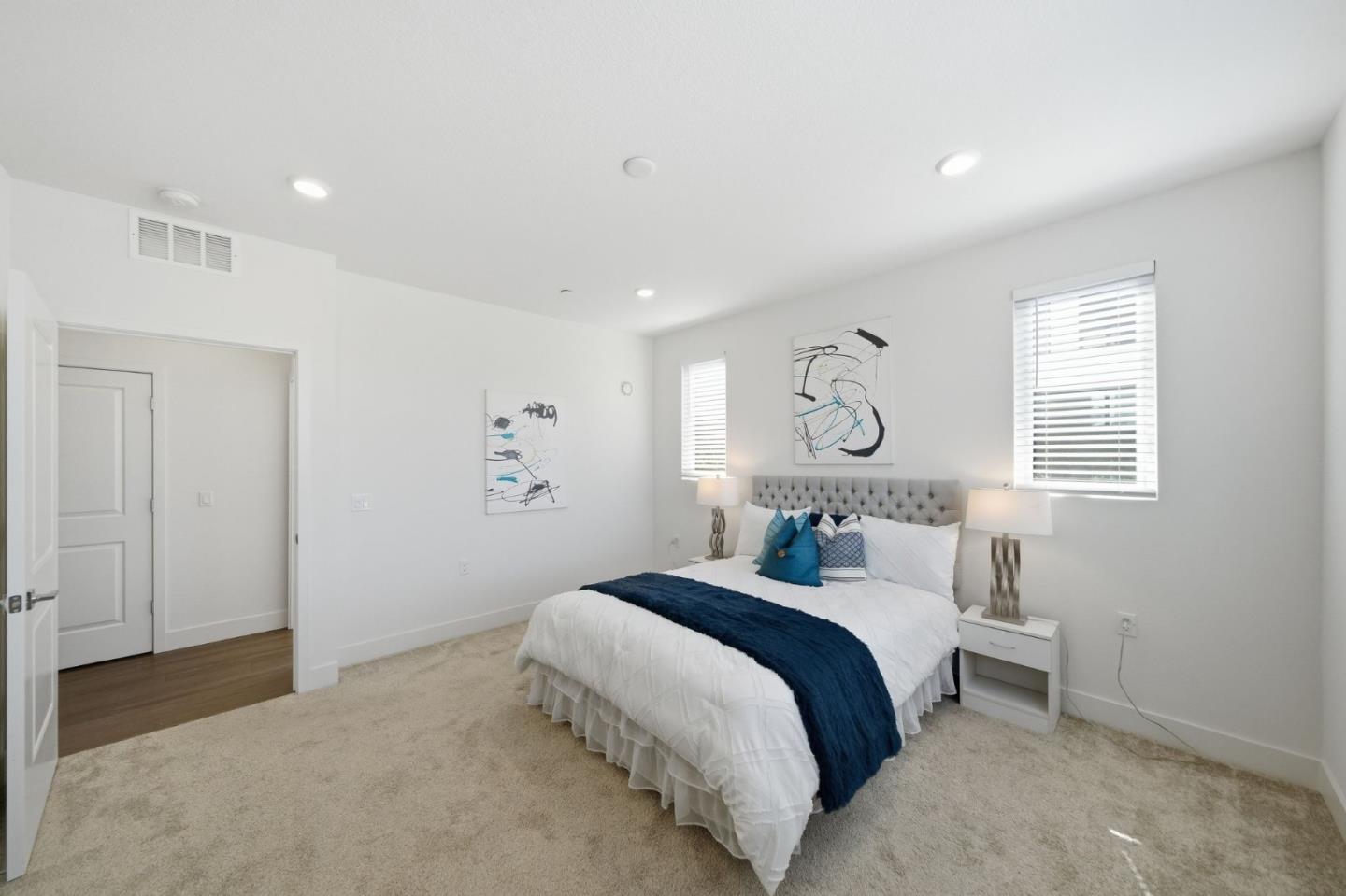 Detail Gallery Image 17 of 39 For 44908 Wisdom Rd #203,  Fremont,  CA 94538 - 2 Beds | 2 Baths