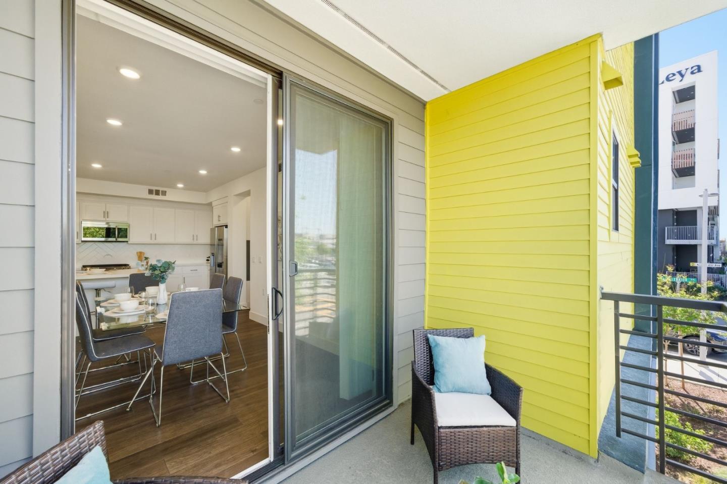 Detail Gallery Image 24 of 39 For 44908 Wisdom Rd #203,  Fremont,  CA 94538 - 2 Beds | 2 Baths