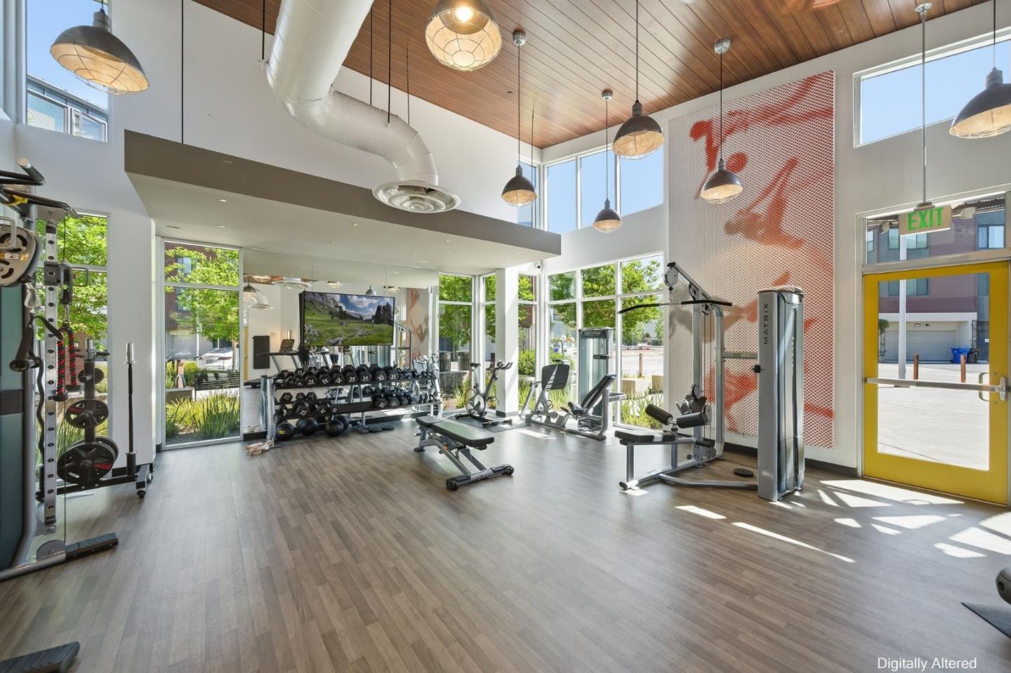 Detail Gallery Image 28 of 39 For 44908 Wisdom Rd #203,  Fremont,  CA 94538 - 2 Beds | 2 Baths